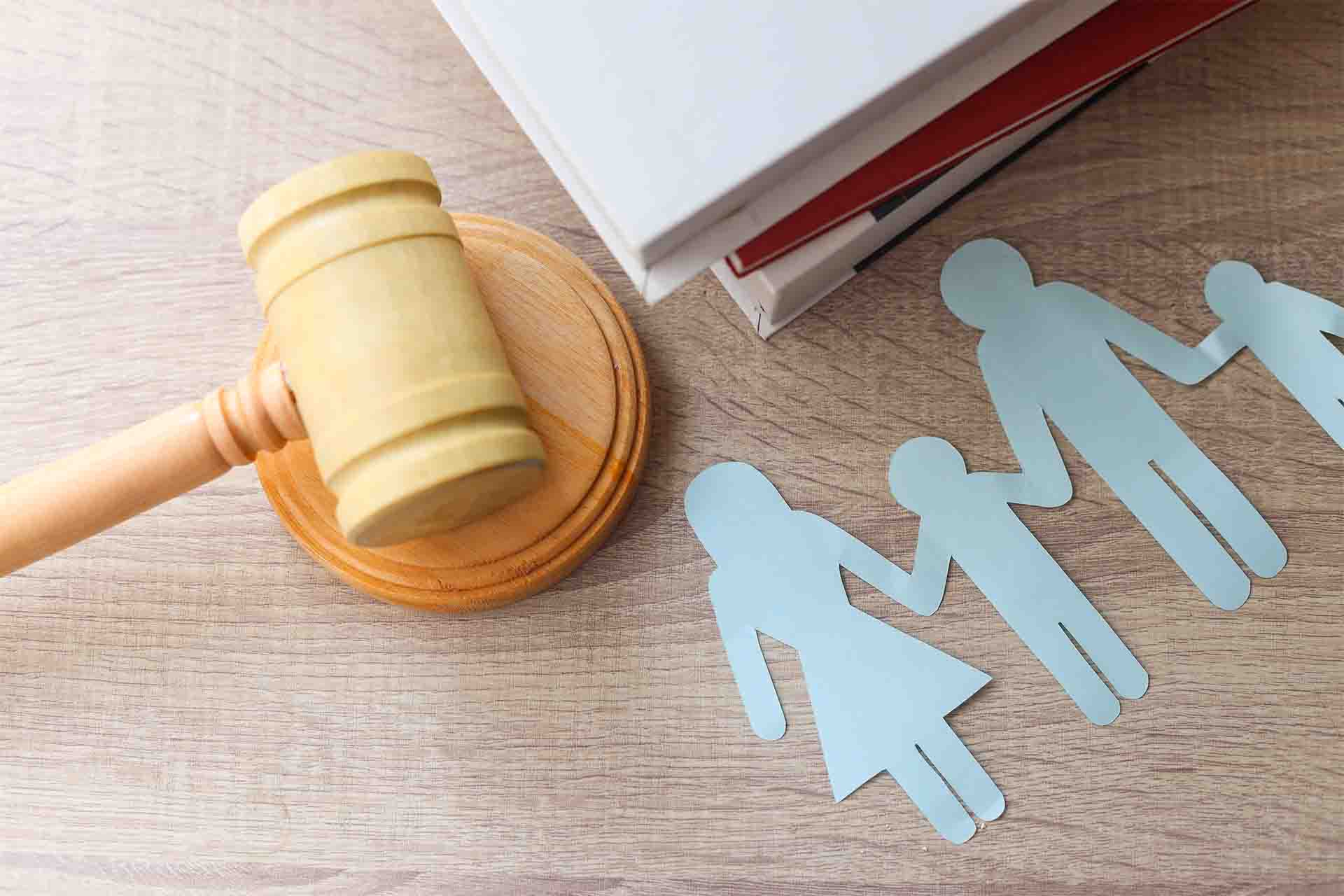 Can I move with my child after my divorce?
