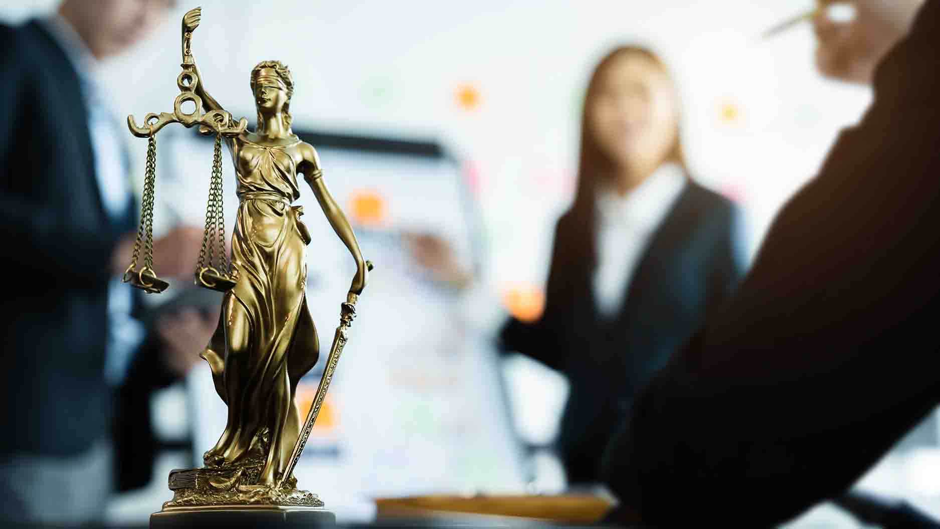 justice mediation