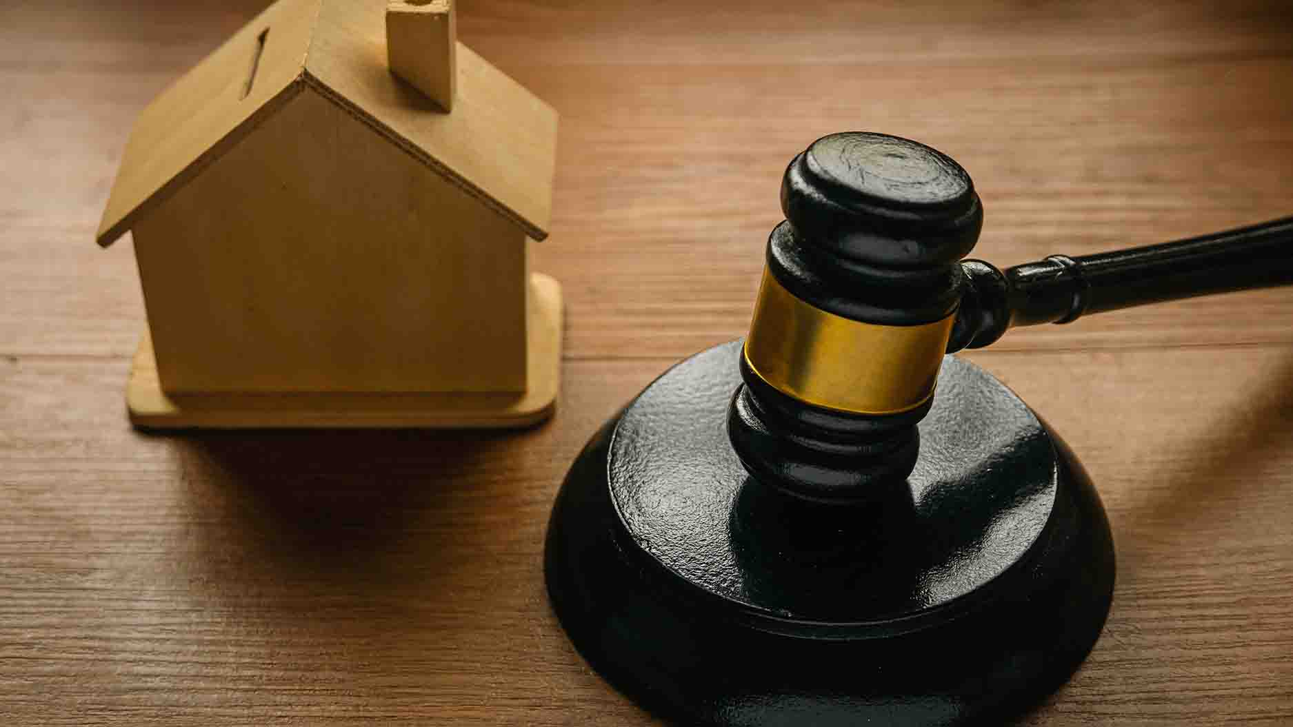 property division